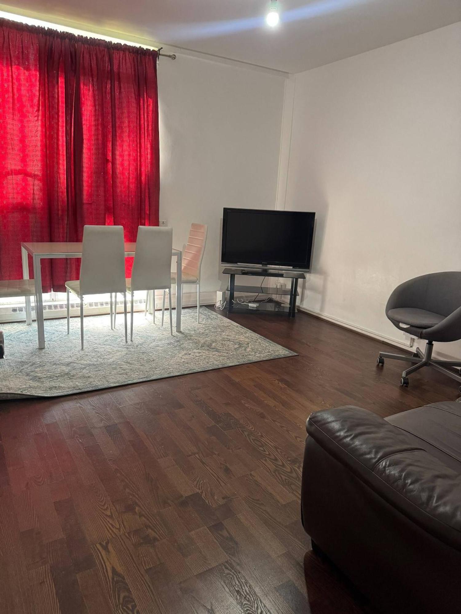 Charming 2 Bed In Apartment London